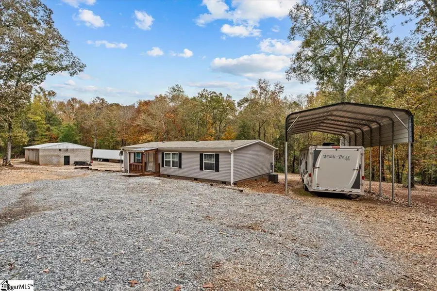 123 Allendale Circle, Anderson, SC 29626 - Image #2