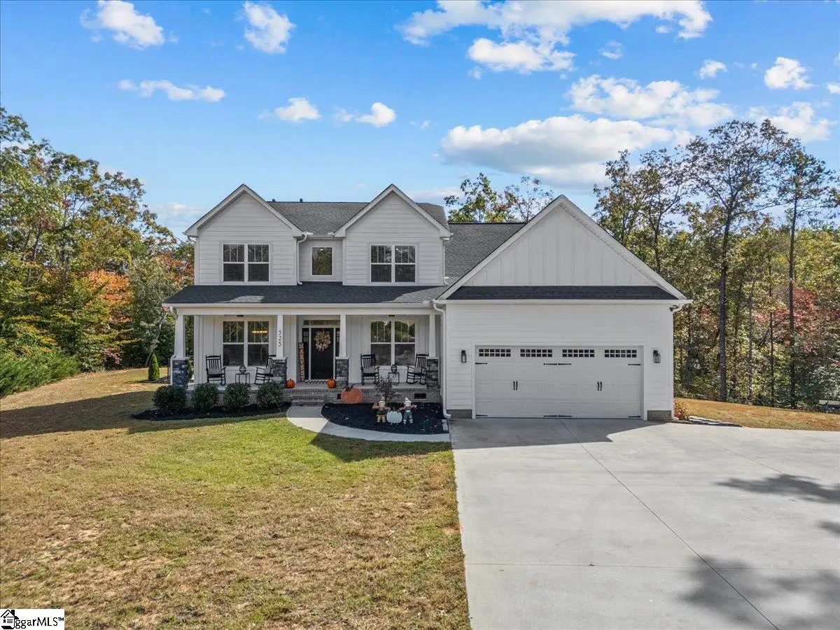 525 16th Circle, Walhalla, SC 29691 - Image #1