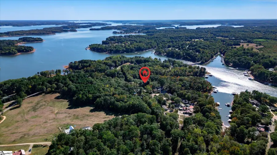 351 Lakewood Drive, Townville, SC 29689 - Image #2