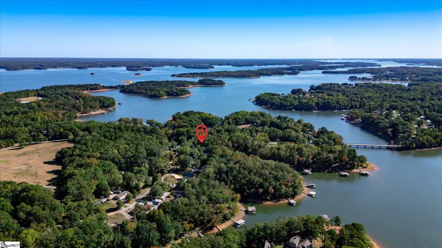 351 Lakewood Drive, Townville, SC 29689 - Image #3