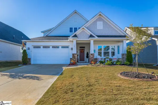 1277 Fiddletree Lane, Woodruff, SC 29388