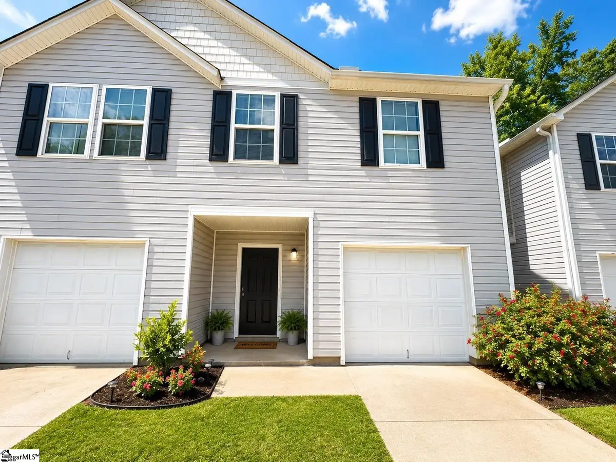 163 Evonshire Boulevard, Anderson, SC 29621 - #1