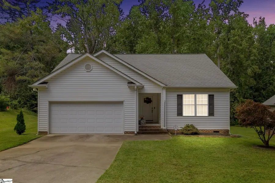 111 Woodvale Avenue, Fountain Inn, SC 29644 - Image #3