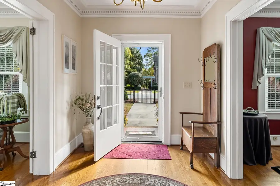 308 W Walnut Street, Clinton, SC 29325 - #2