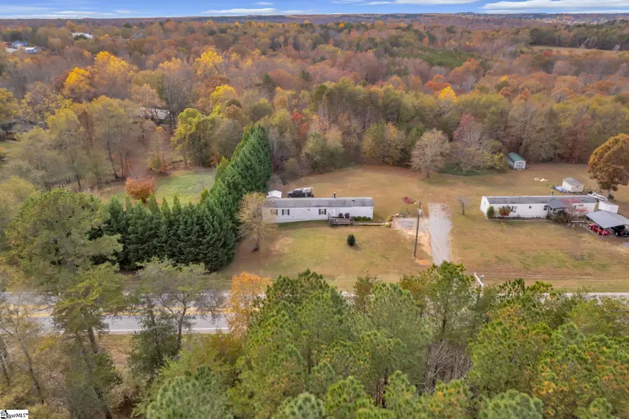 1955 Rainbow Lake Road, Chesnee, SC 29323 - Image #3