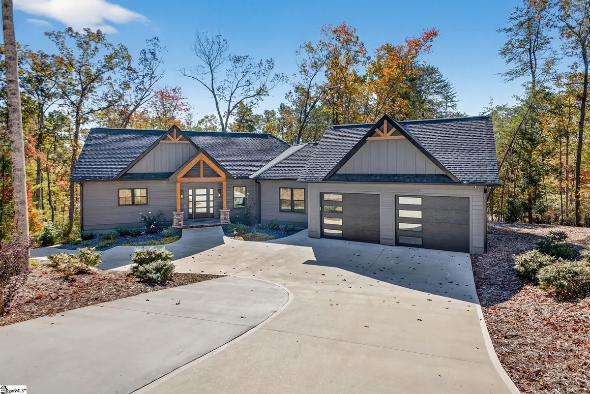 709 Keowee Bay Circle, Salem, SC 29676 - #1