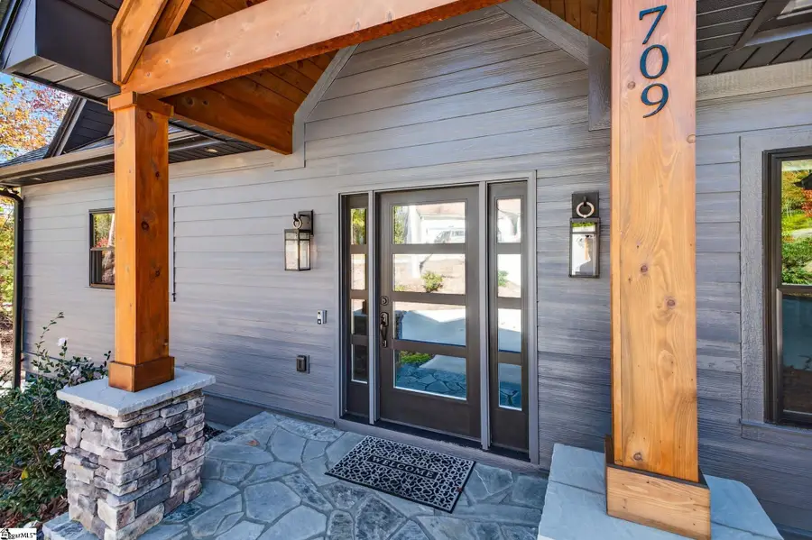 709 Keowee Bay Circle, Salem, SC 29676 - #2