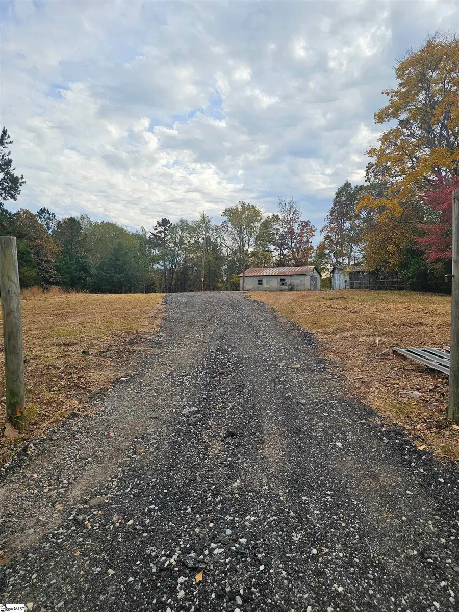 1036 Fleming Street Extension, Laurens, SC 29360 - Image #3