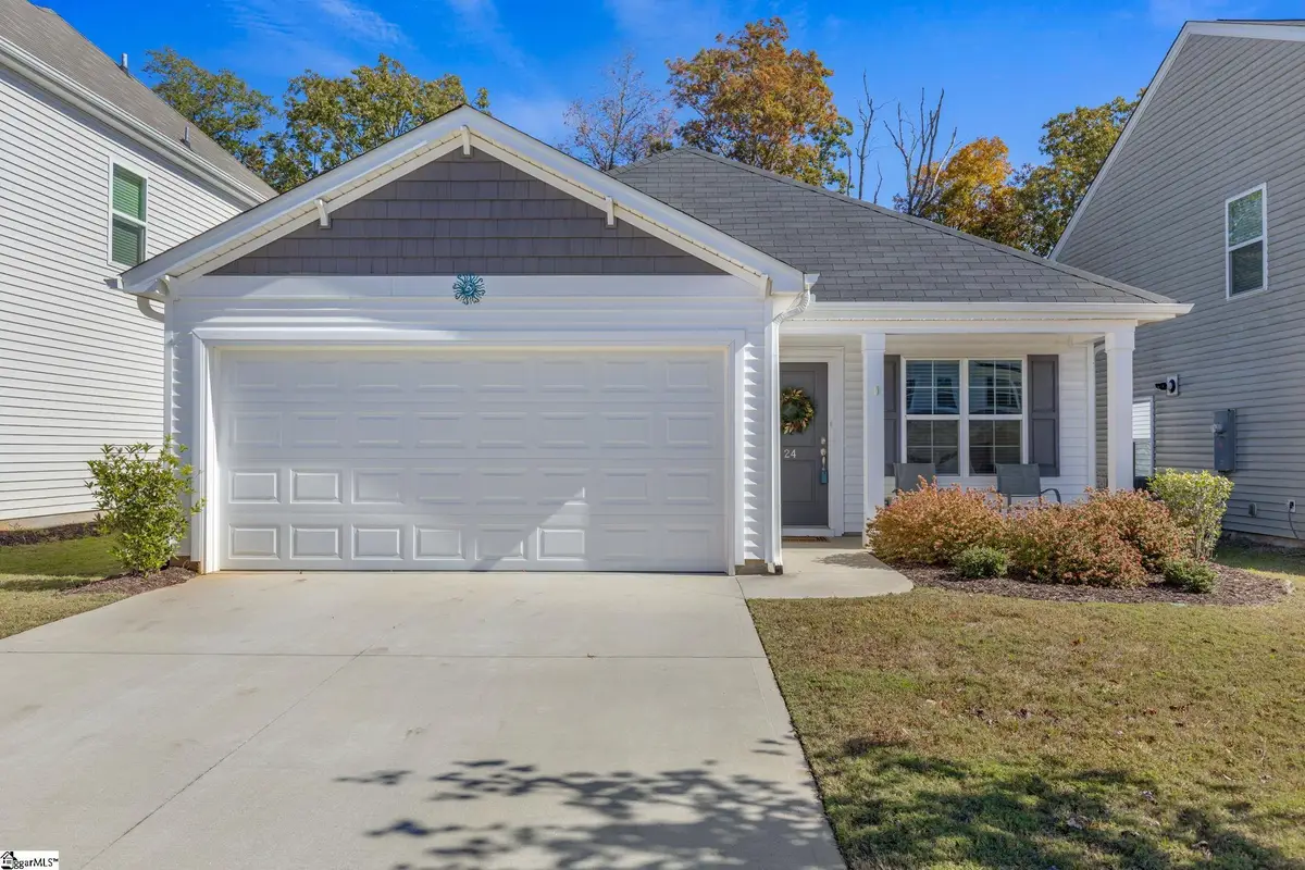 24 Chalet Court, Anderson, SC 29621 - Image #1