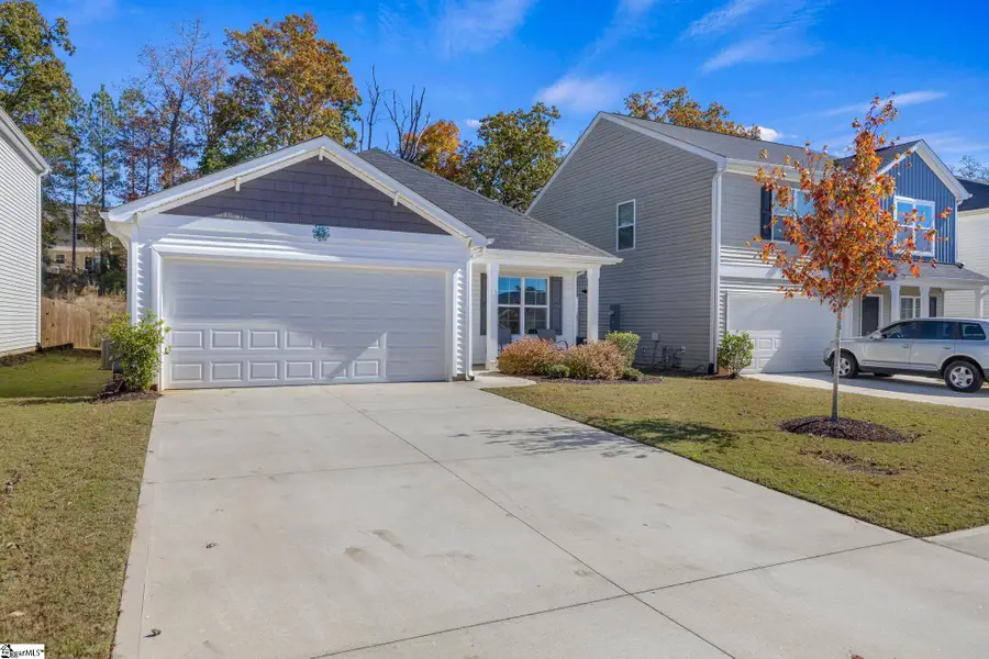 24 Chalet Court, Anderson, SC 29621 - Image #3