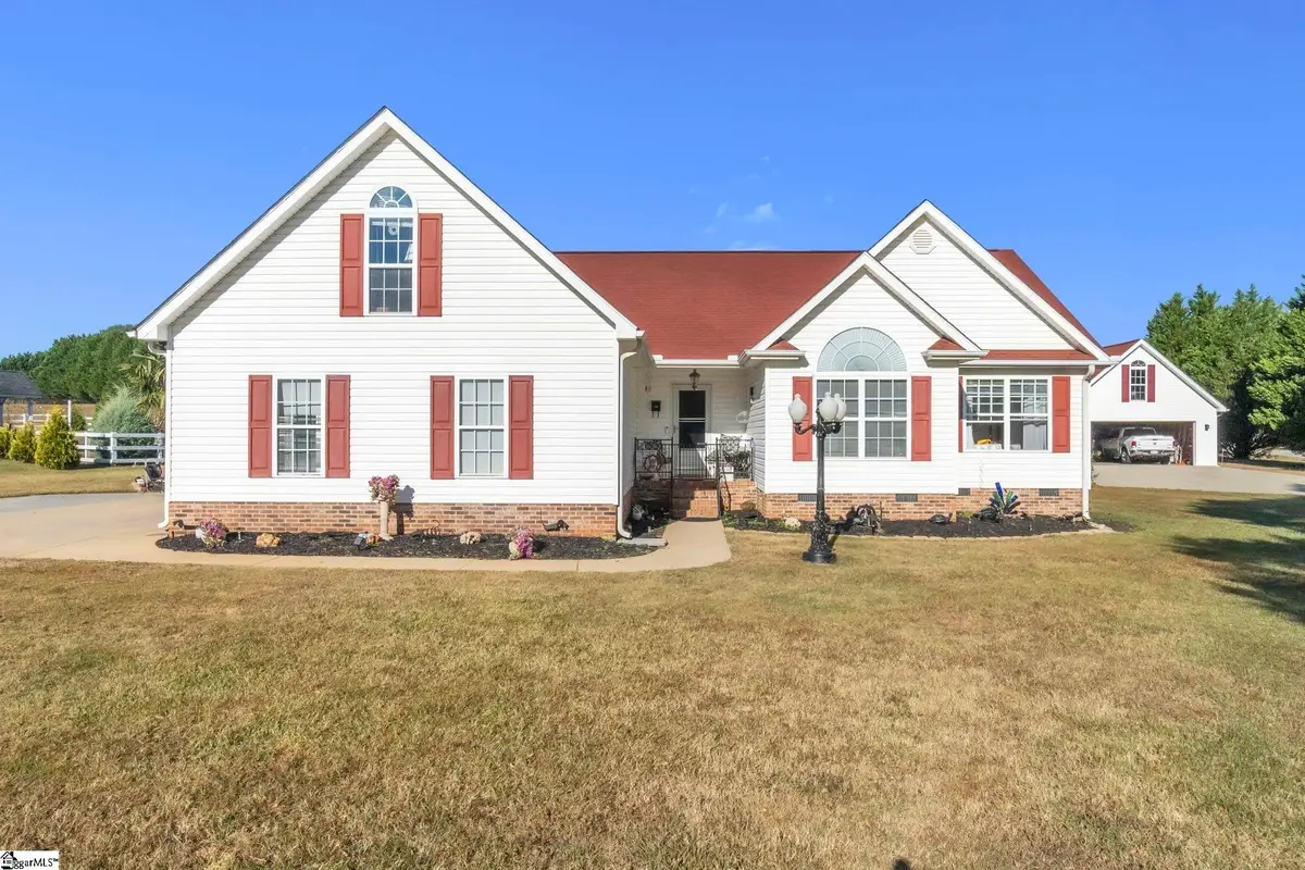 104 Ward Oak Court, Greer, SC 29650 - Image #1