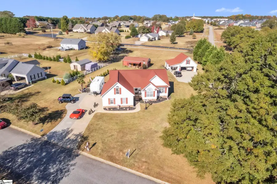 104 Ward Oak Court, Greer, SC 29650 - Image #2