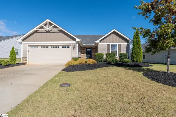 105 Fairmeadow Way, Greenville, SC 29617