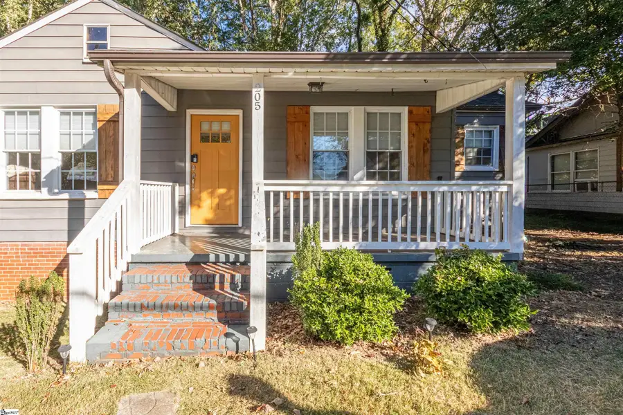 205 Rogers Avenue, Greenville, SC 29617 - Image #2