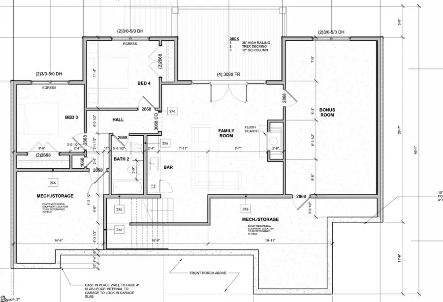 71 Park Vista Way, Greenville, SC 29617 - Image #3