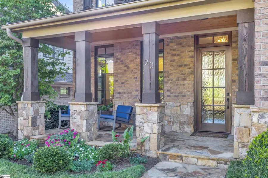 23 Gardenview Avenue, Greenville, SC 29601 - Image #3