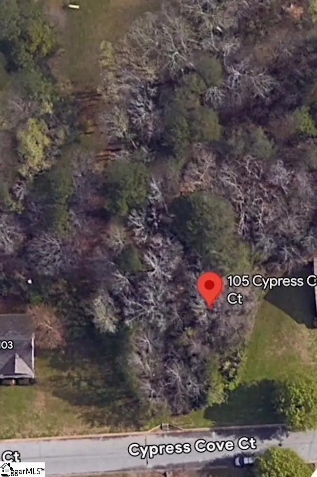 105 Cypress Cove Court, Greenville, SC 29611 - Image #3