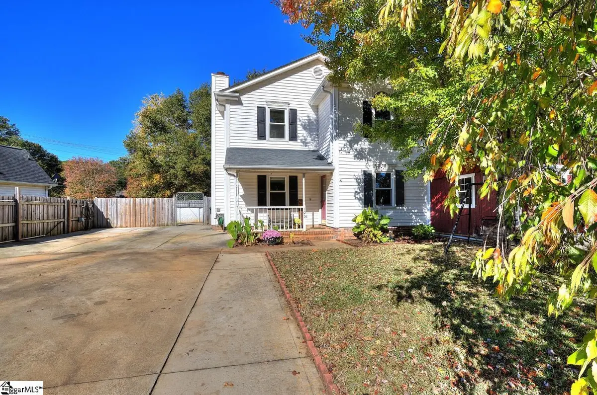 103 Creek Drive, Easley, SC 29642 - Image #1