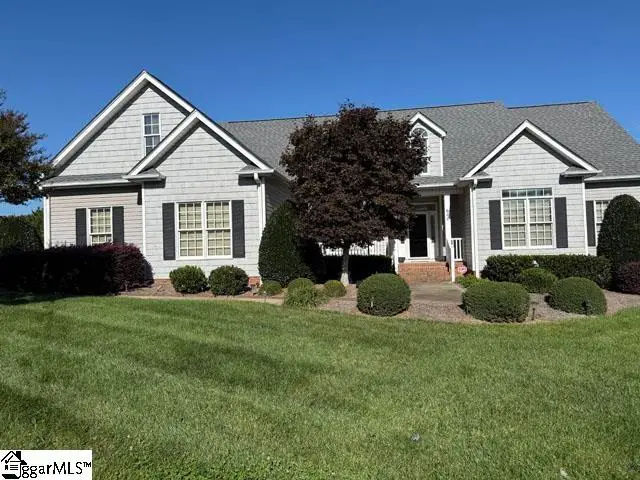 600 Dills Farm Way, Greer, SC 29651 - Image #1