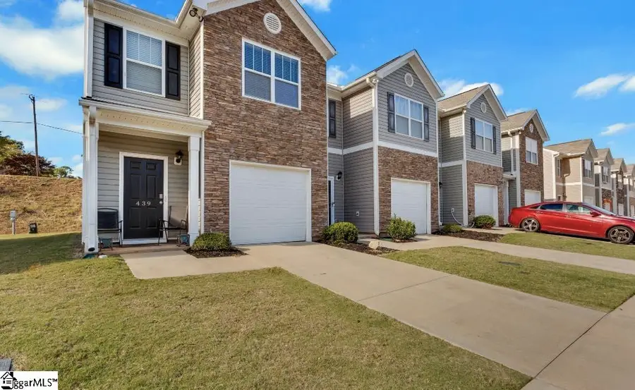 439 Sea Grit Court, Greer, SC 29650 - Image #2