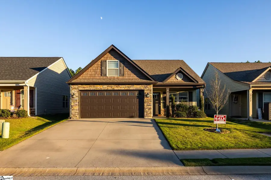 313 Trail Crossing Lane, Inman, SC 29349 - Image #3