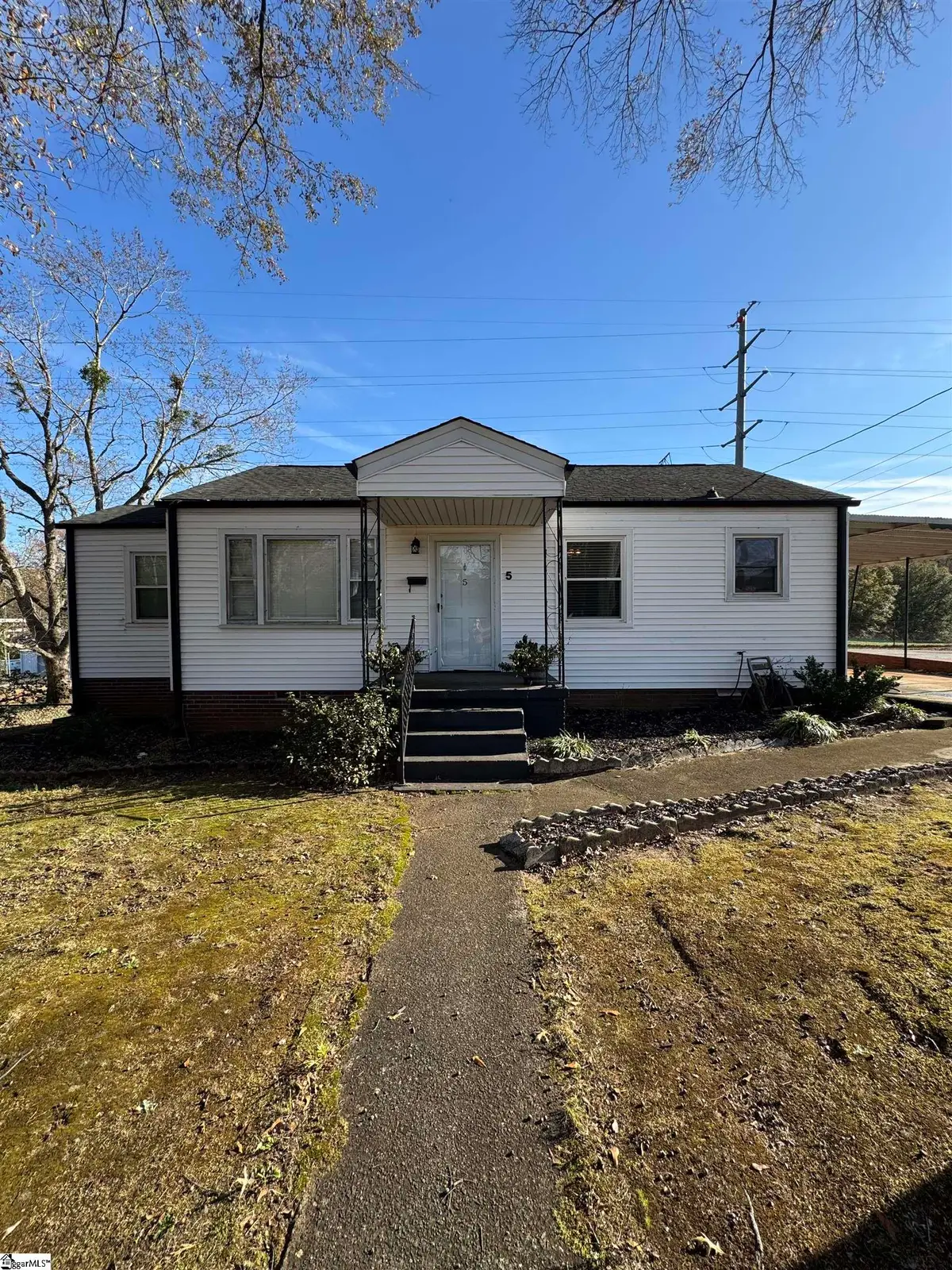 5 Lenore Avenue, Greenville, SC 29617 - Image #1