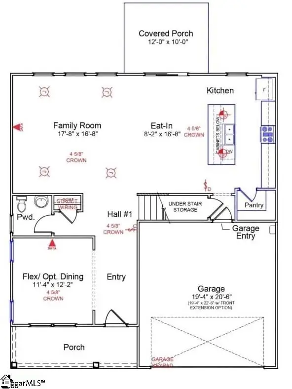 1116 Manse Jolly Road, Anderson, SC 29621 - Image #2