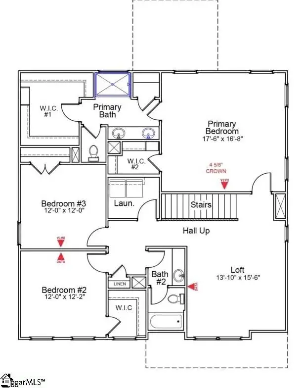 1116 Manse Jolly Road, Anderson, SC 29621 - Image #3