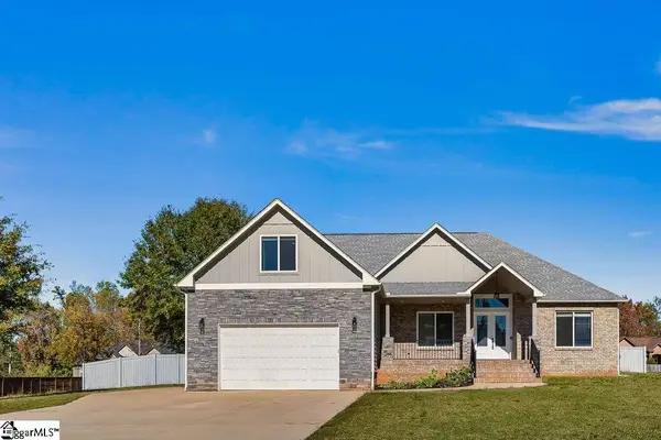 338 Jordan Creek Road, Inman, SC 29349-4326