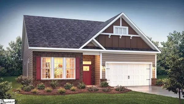 208 Barred Owl Road, Travelers Rest, SC 29690