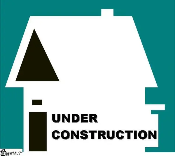 1513 Delhaven Court, Campobello, SC 29322