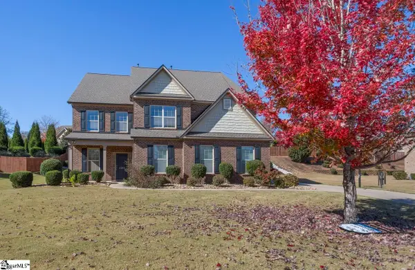 1005 Winmar Drive, Anderson, SC 29621