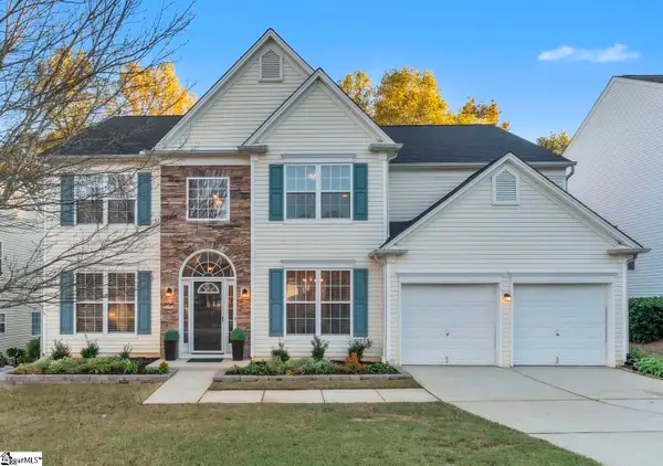 516 Collingsworth Lane, Greenville, SC 29615