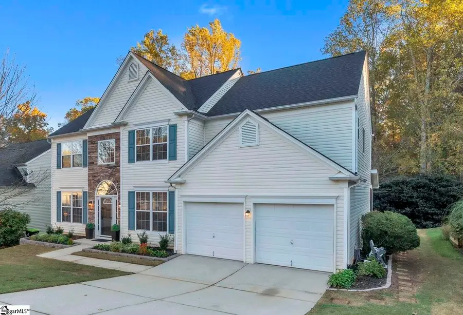 516 Collingsworth Lane, Greenville, SC 29615 - Image #2