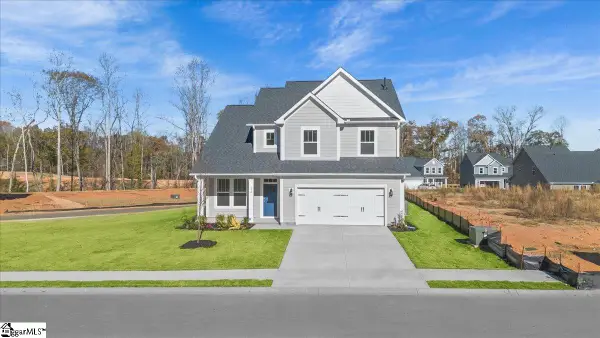 132 Beaverdam Creek Road, Anderson, SC 29621