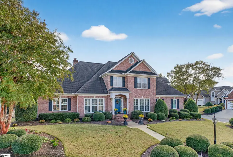 201 Green Arbor Lane, Greenville, SC 29615 - Image #2