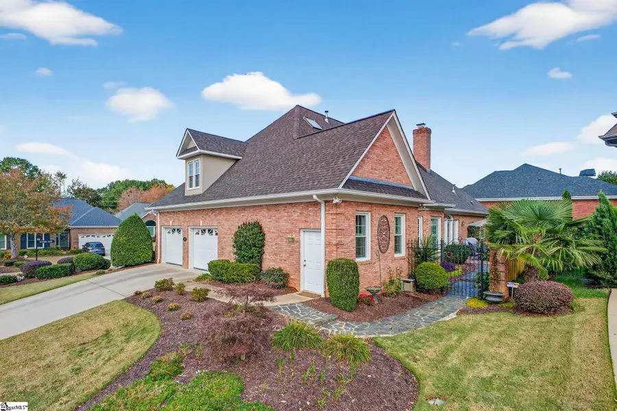 201 Green Arbor Lane, Greenville, SC 29615 - Image #3