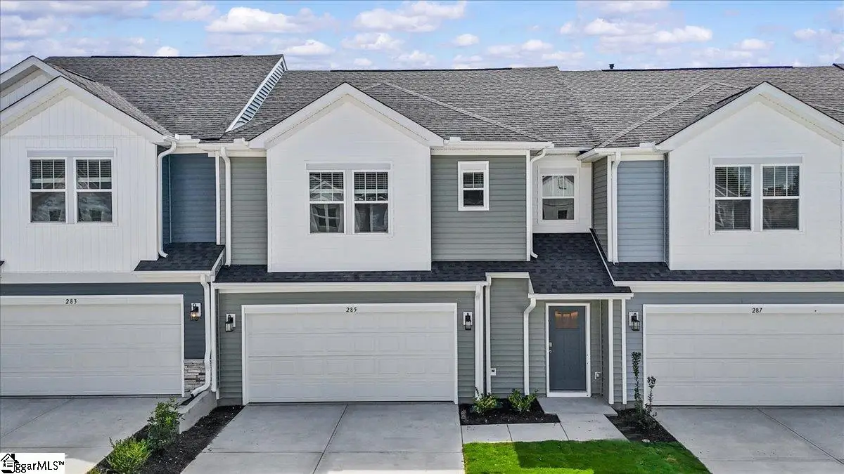 285 Silo Ridge Drive, Anderson, SC 29621 - Image #1