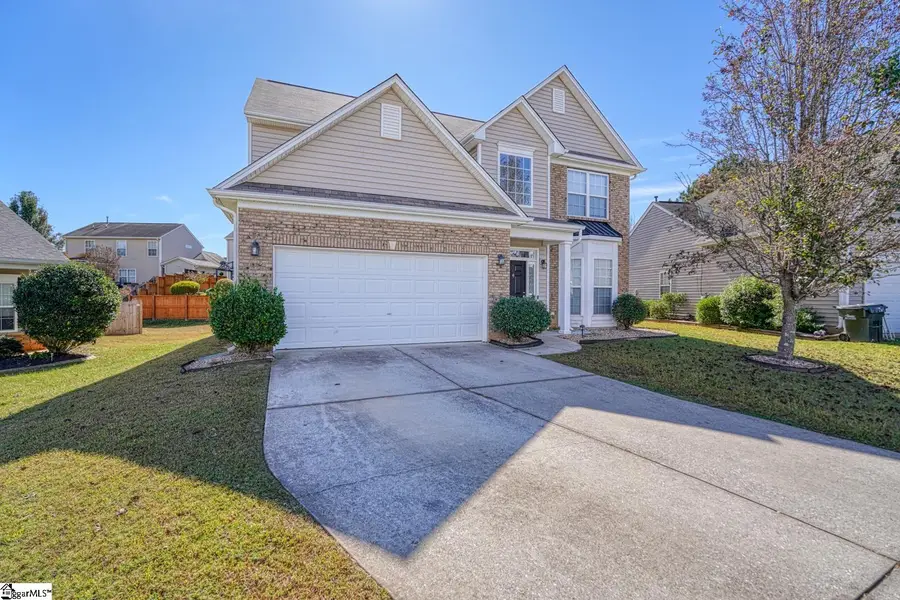 106 Nut Leaf Lane, Greenville, SC 29605 - Image #3