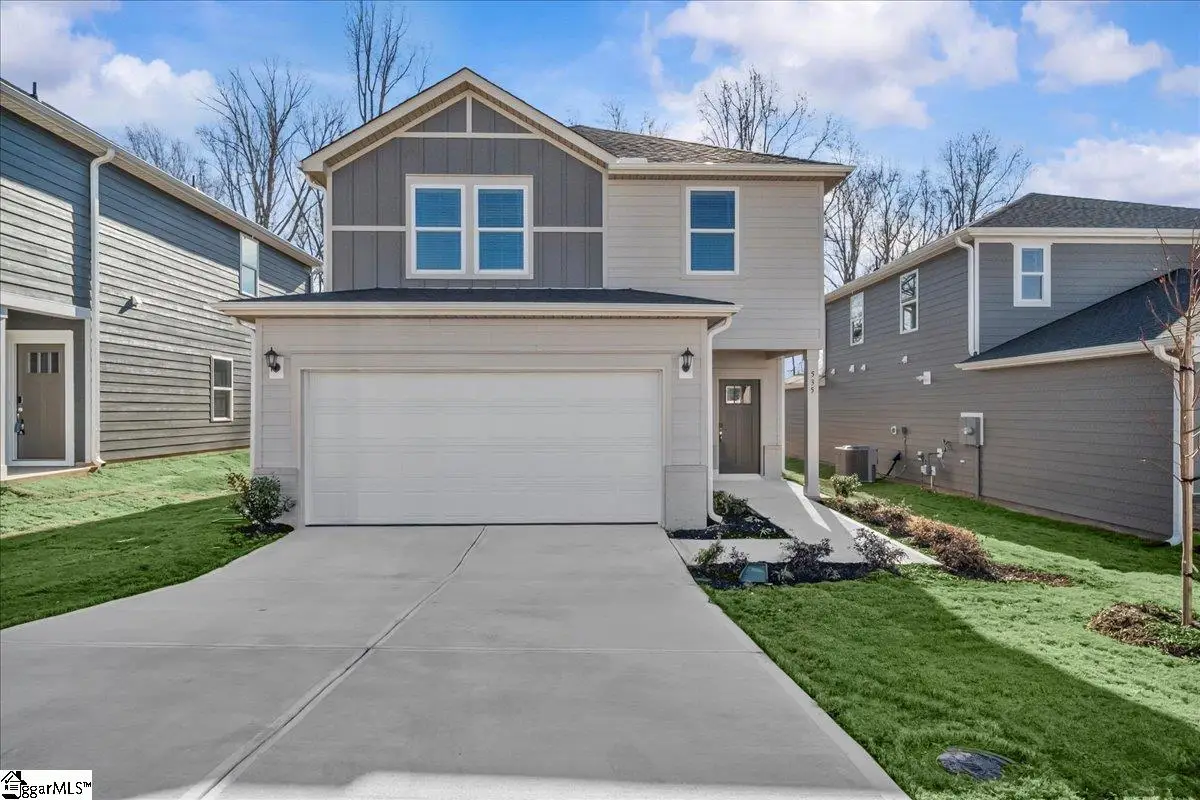 535 Crowder Place, Piedmont, SC 29673 - #1