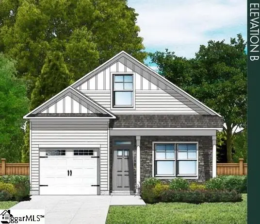 238 Brown Circle #Lot 15, Easley, SC 29642 - Image #1