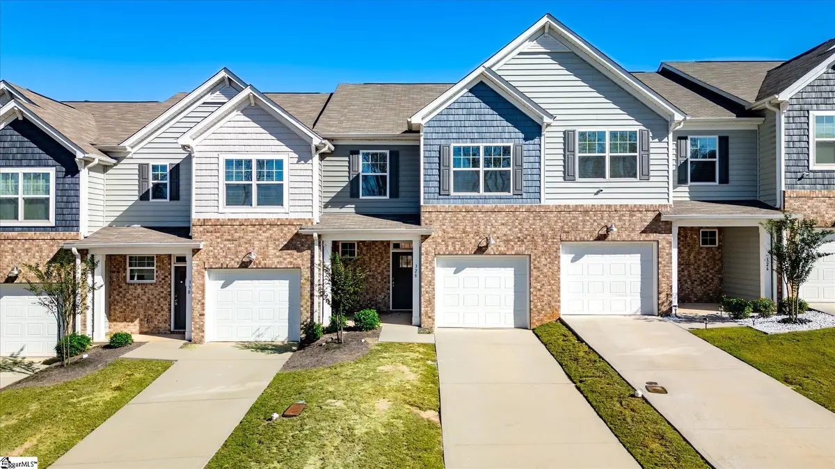 328 E Compass Way, Easley, SC 29640 - Image #1