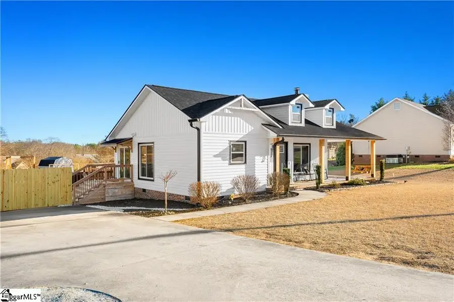 3067 Anderson Highway, Liberty, SC 29657 - #2