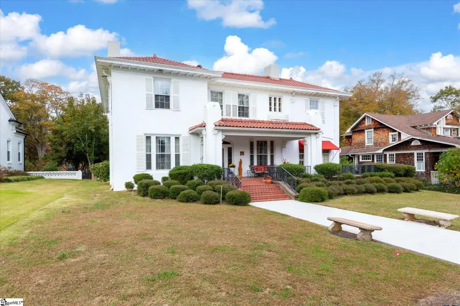 780 W Main Street, Laurens, SC 29360 - Image #2