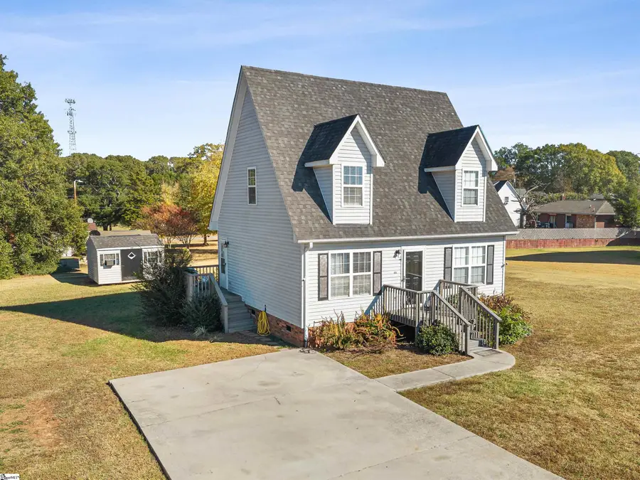 118 Doris Avenue, Anderson, SC 29626 - Image #2