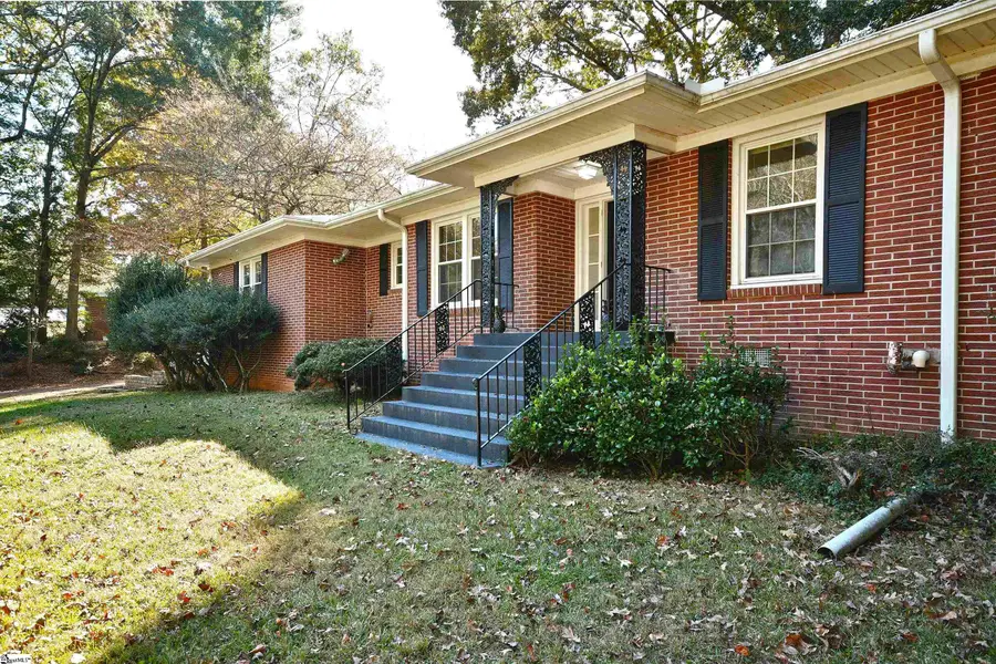 303 Tanglewood Drive, Anderson, SC 29621 - #2