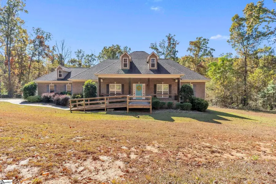 314 Laboone Road, Easley, SC 29642 - Image #2