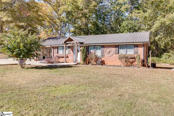 118 Iris Drive, Easley, SC 29642