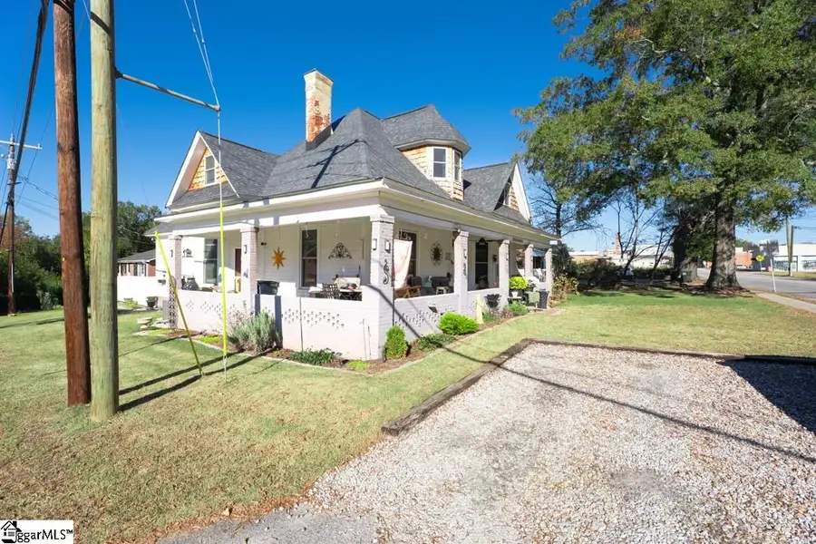 234 W Georgia Street, Woodruff, SC 29388 - Image #2