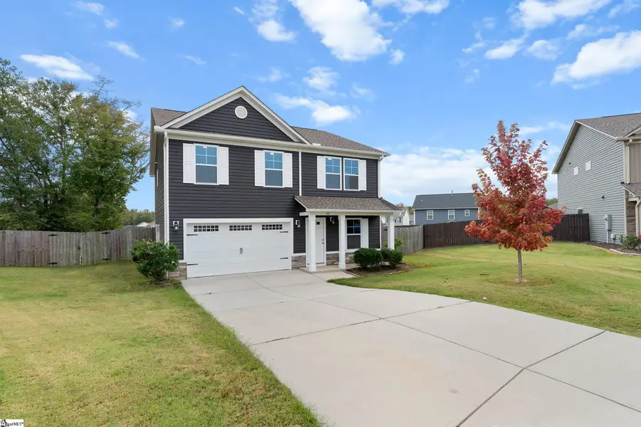 110 Thermal Court, Fountain Inn, SC 29644 - Image #3